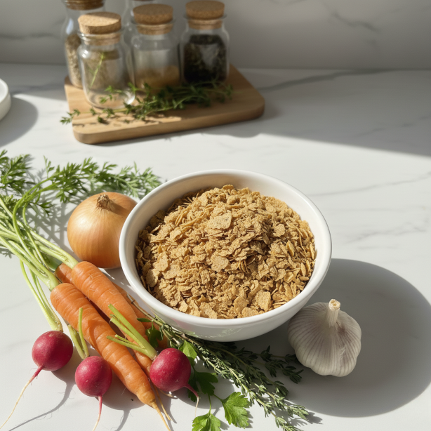 Chiết xuất nấm men là gì?