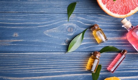 Sam – A source of clean, safe and stable food ingredients for all manufactured products.