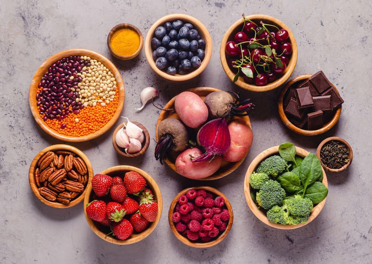 thuc-pham-giau-chat-chong-oxy-hoa