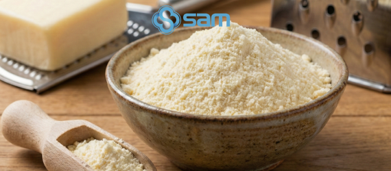 Bột phô mai nguyên chất — Hướng dẫn chọn, phân biệt và bảo quản